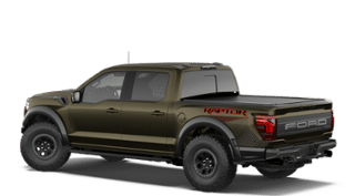 2026 Ford F-150® External Image 2